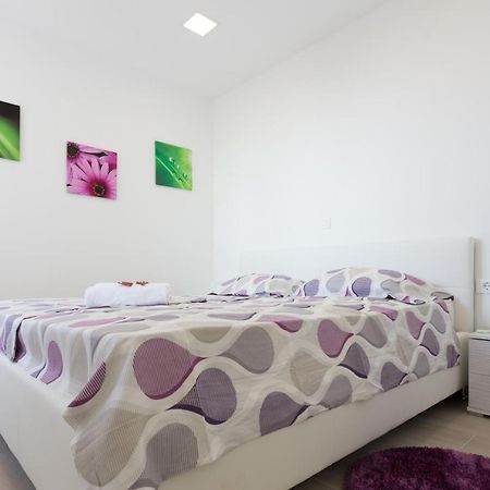 Apartment Alius Ragusa Deluxe Zewnętrze zdjęcie