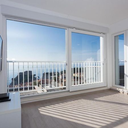 Apartment Alius Ragusa Deluxe Zewnętrze zdjęcie
