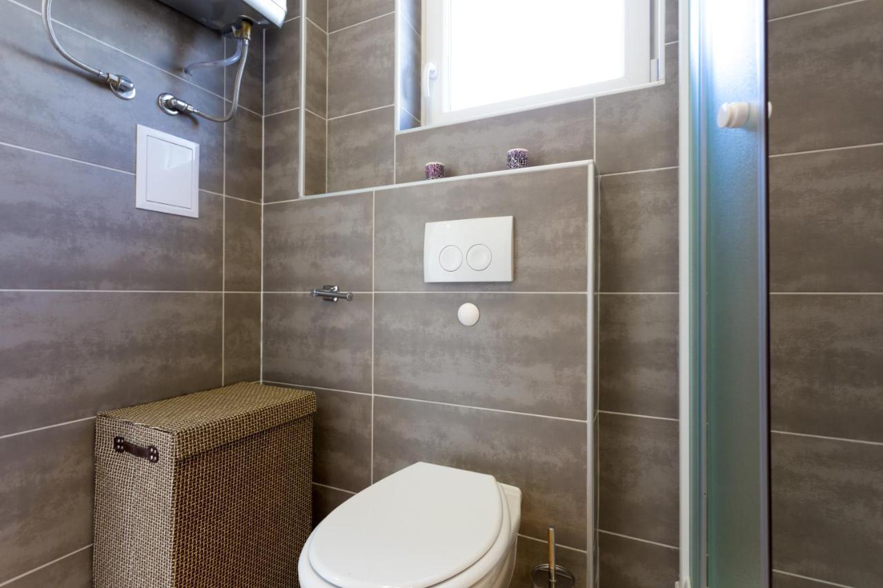 Apartment Alius Ragusa Deluxe Zewnętrze zdjęcie