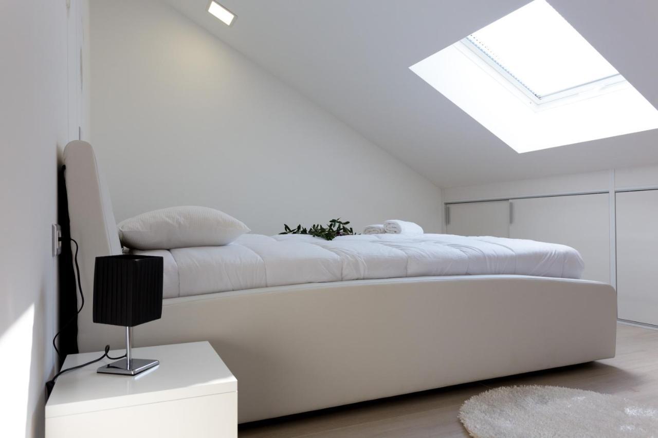 Apartment Alius Ragusa Deluxe Zewnętrze zdjęcie