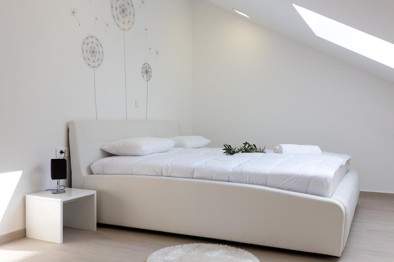 Apartment Alius Ragusa Deluxe Zewnętrze zdjęcie