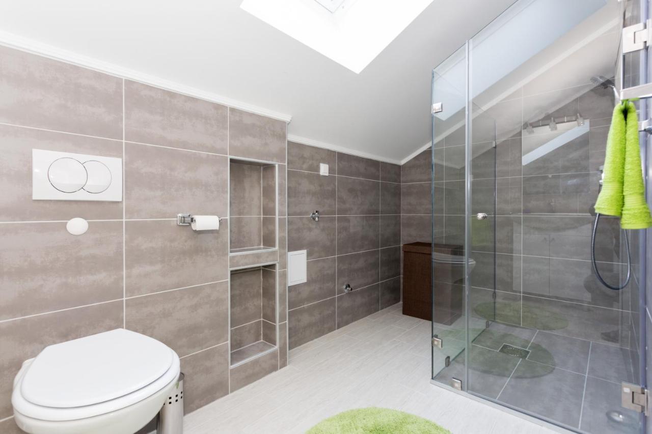 Apartment Alius Ragusa Deluxe Zewnętrze zdjęcie