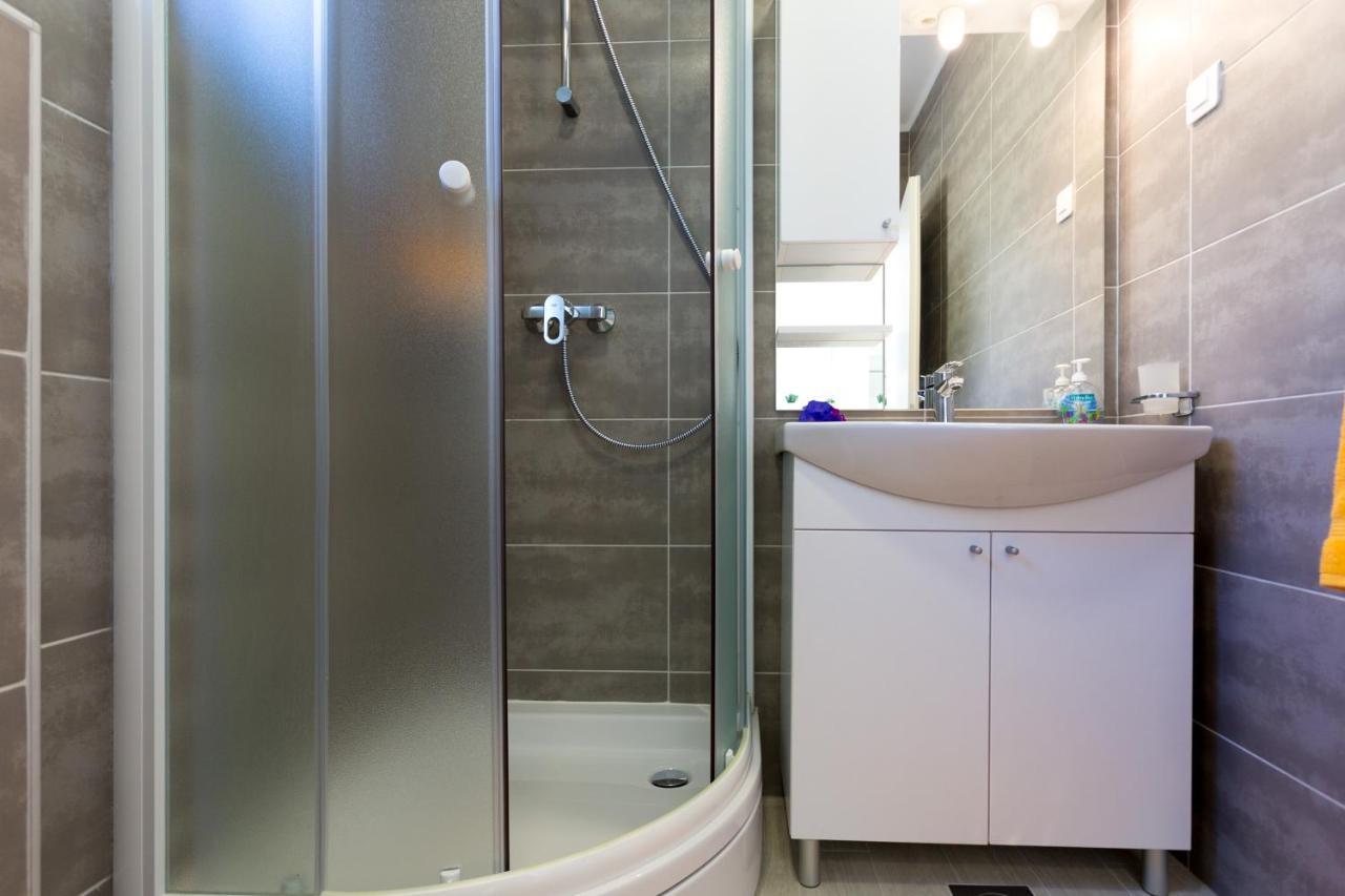 Apartment Alius Ragusa Deluxe Zewnętrze zdjęcie