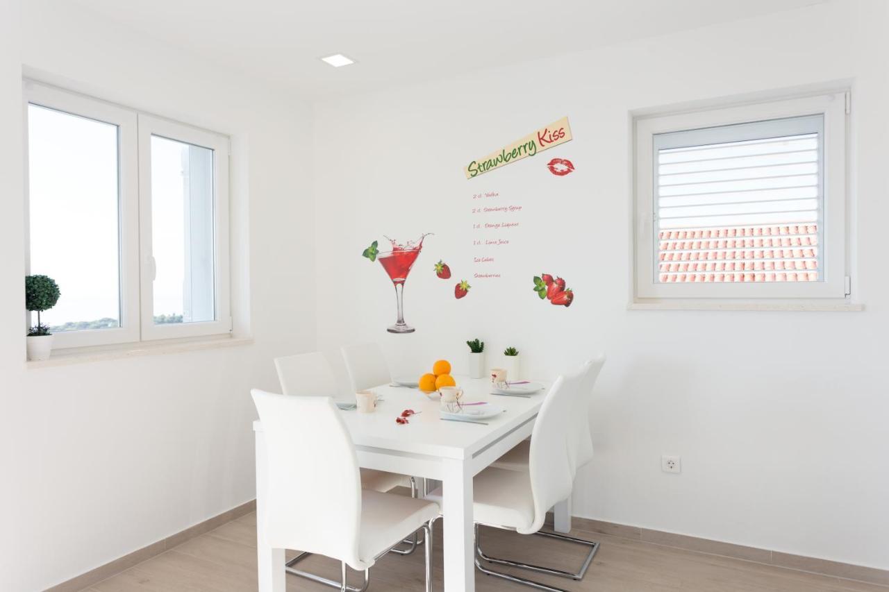 Apartment Alius Ragusa Deluxe Zewnętrze zdjęcie