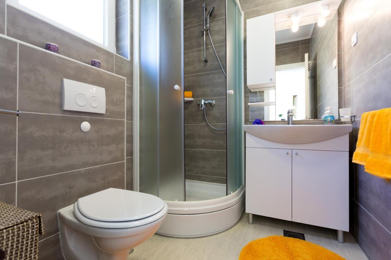 Apartment Alius Ragusa Deluxe Zewnętrze zdjęcie