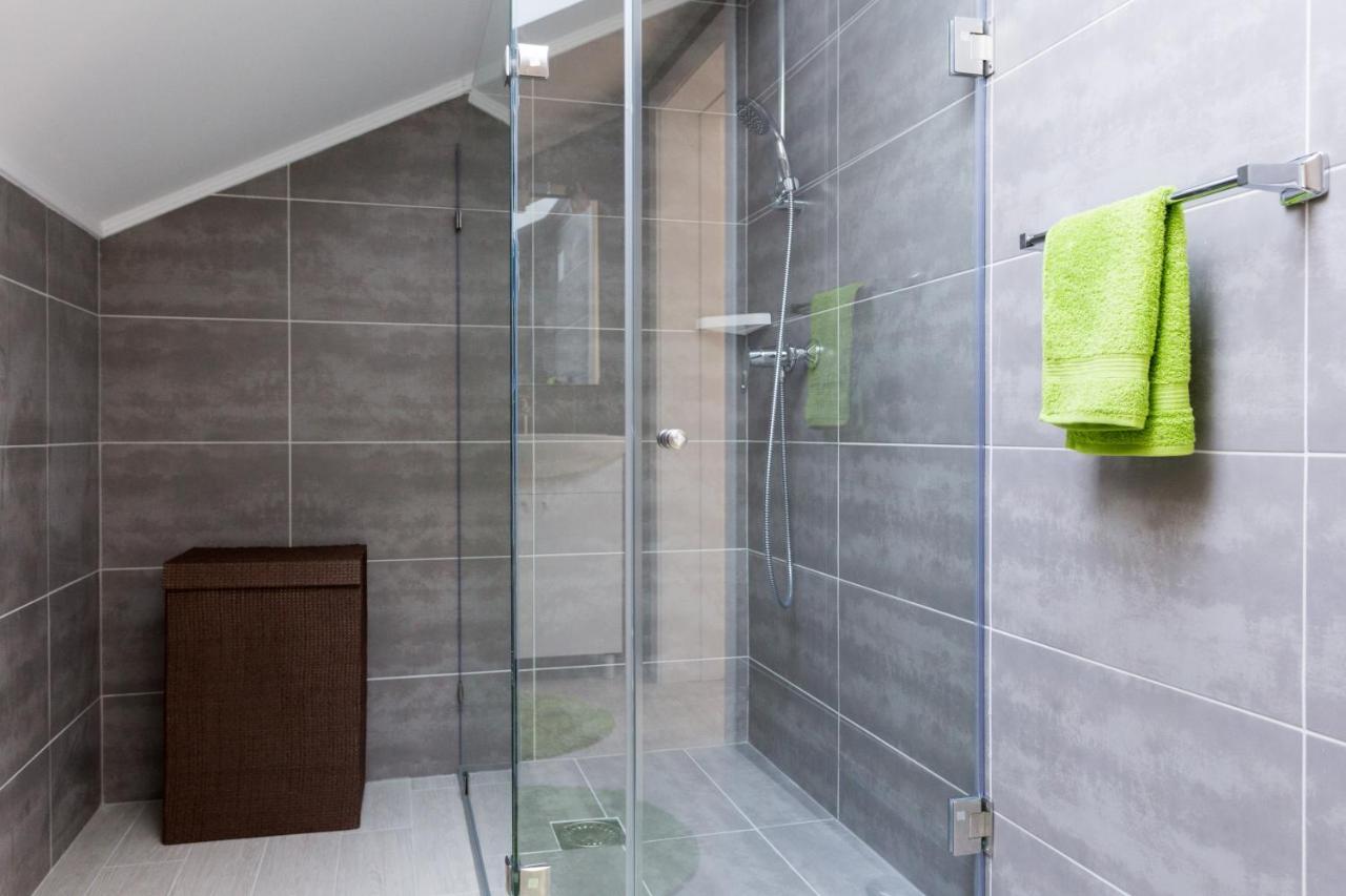 Apartment Alius Ragusa Deluxe Zewnętrze zdjęcie
