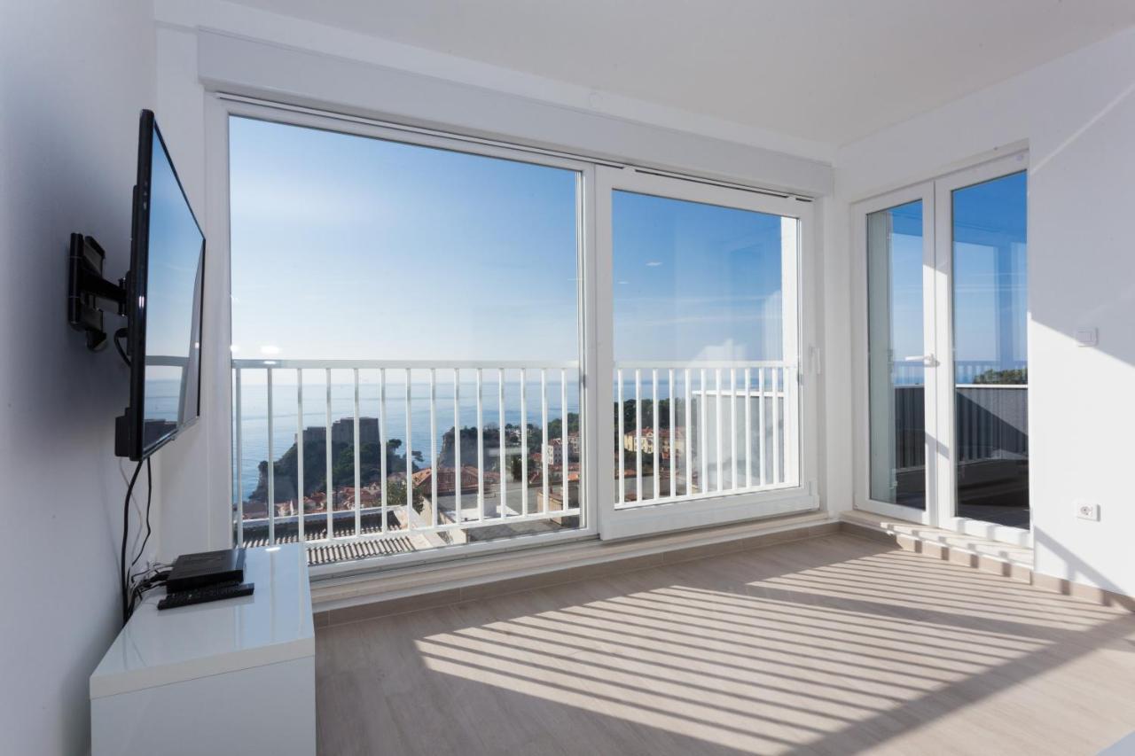 Apartment Alius Ragusa Deluxe Zewnętrze zdjęcie