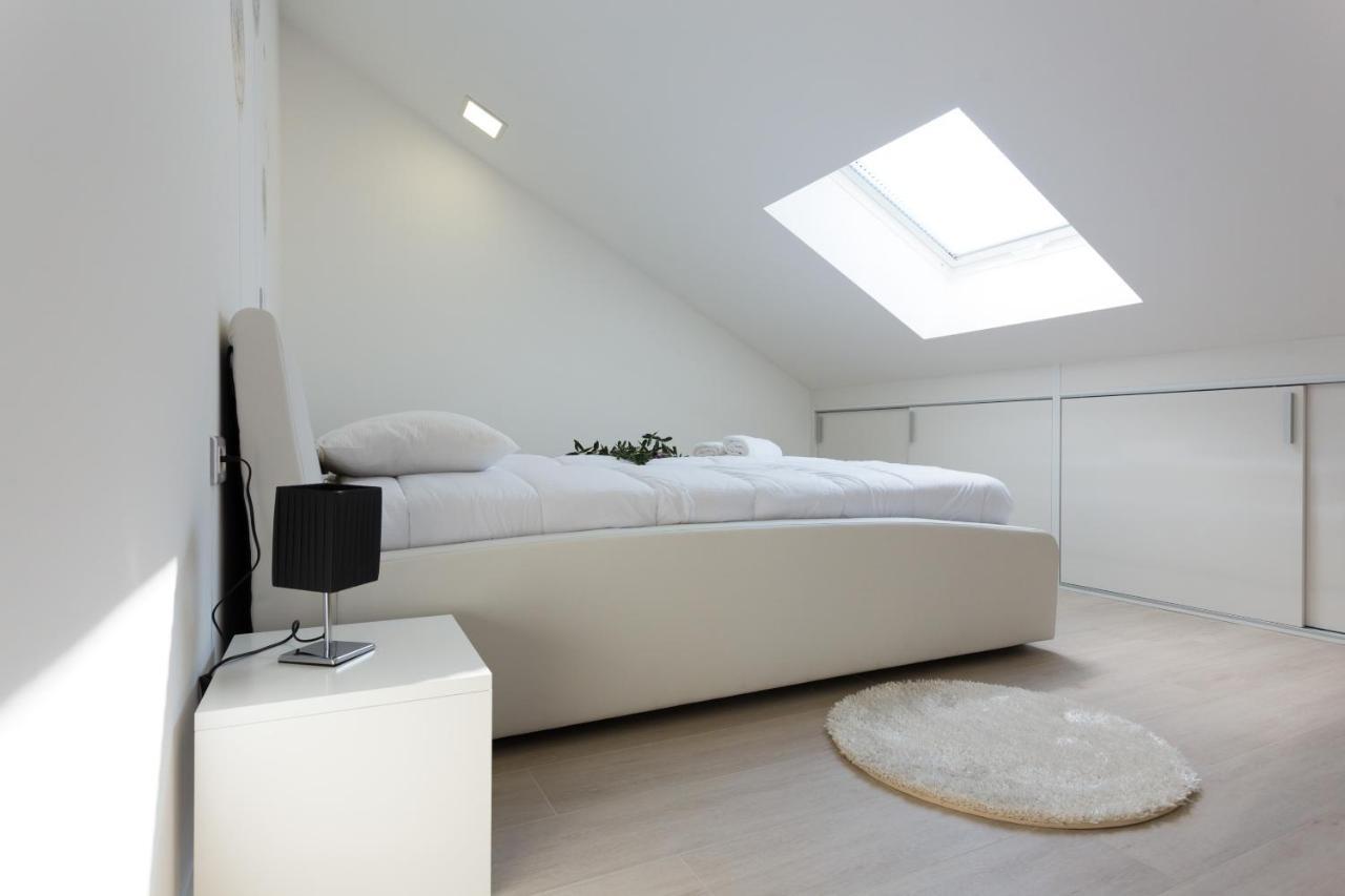 Apartment Alius Ragusa Deluxe Zewnętrze zdjęcie