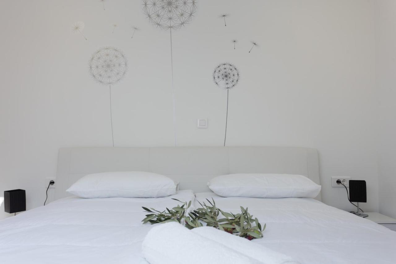 Apartment Alius Ragusa Deluxe Zewnętrze zdjęcie